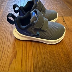 Nike Star Runner 3 (TDV) | Size 4C